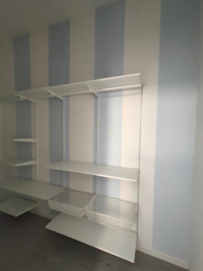 Casa Marina Guesthouse Каляри Екстериор снимка