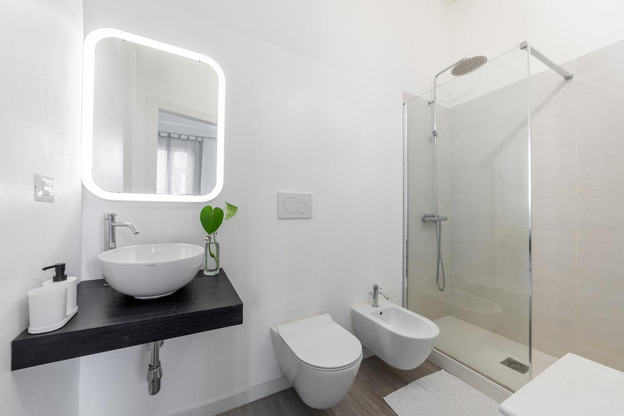 Casa Marina Guesthouse Каляри Екстериор снимка