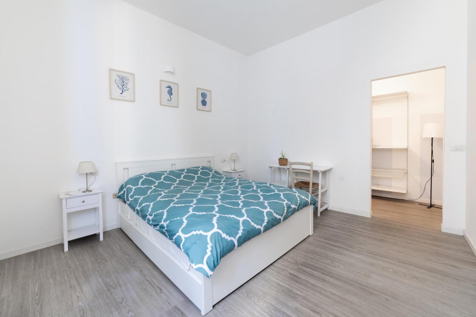 Casa Marina Guesthouse Каляри Екстериор снимка