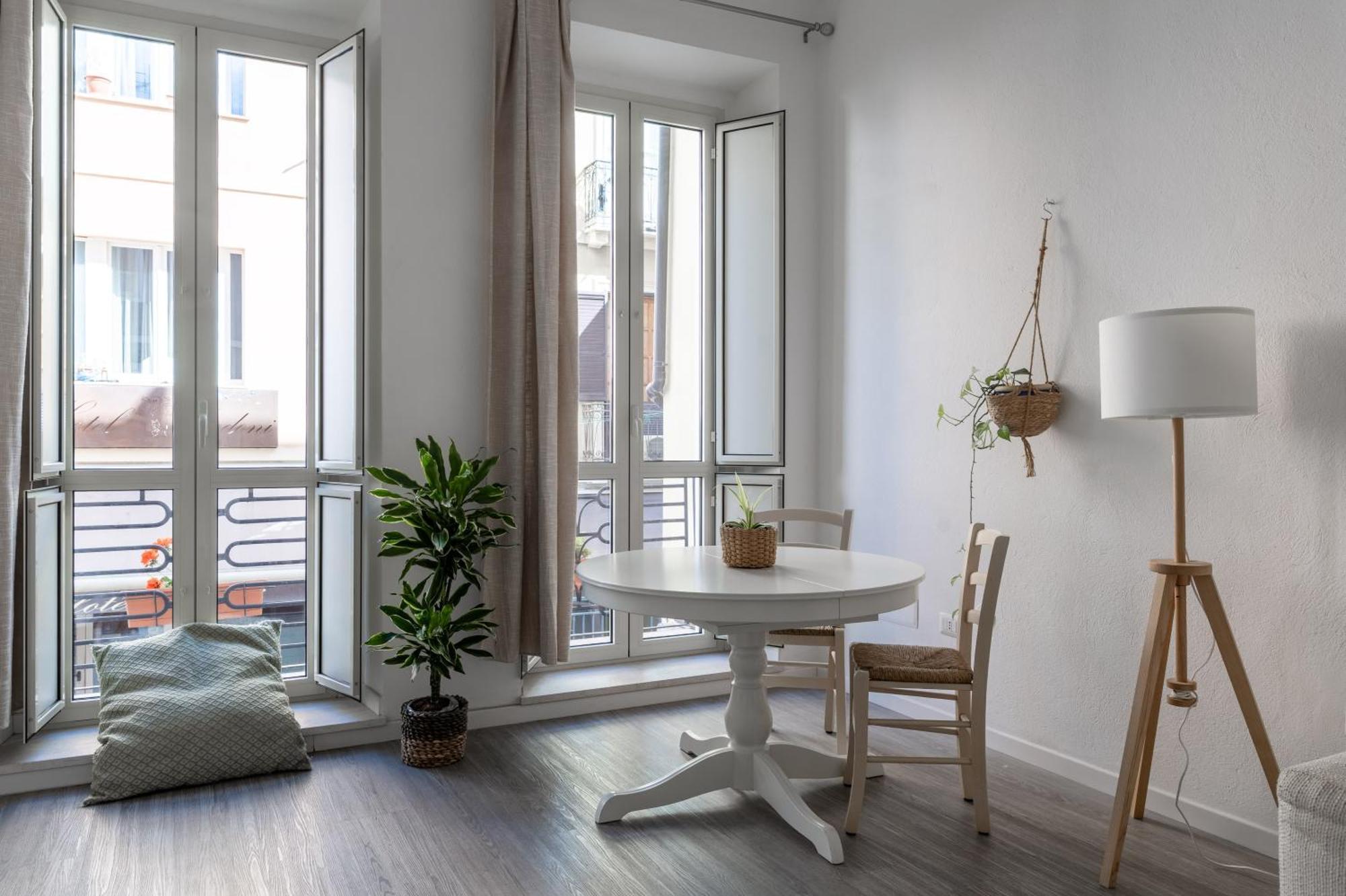 Casa Marina Guesthouse Каляри Екстериор снимка
